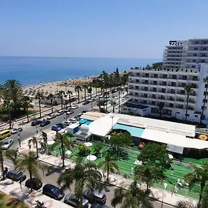 Impresionante Primera Linea De Playa, Bajondillo , Torremolinos Spain