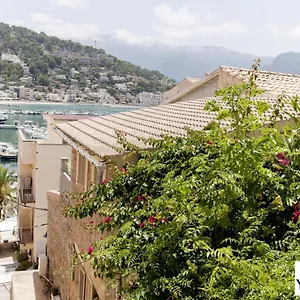 Yourhouse Es Niu, In Puerto De , Soller Spain