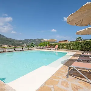 Es Porxet , Soller Spain