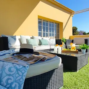 Living4malaga Monte Sancha Deluxe View , Malaga Spain