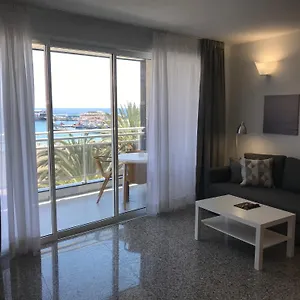 Bahia Colon , Los Cristianos (Tenerife) Spain