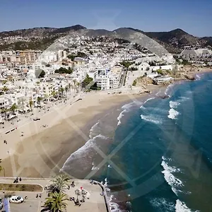 Apartment Sans Souci Quality, Sitges